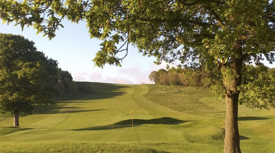 Photo of Huddersfield Golf Club